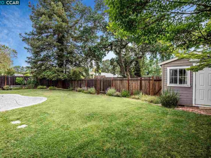 1785 Ardith Dr, Pleasant Hill, CA | Gregory Gardens. Photo 22 of 29