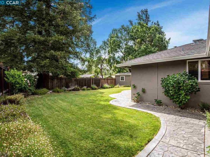 1785 Ardith Dr, Pleasant Hill, CA | Gregory Gardens. Photo 24 of 29