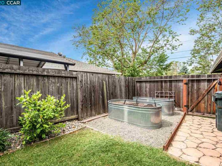 1785 Ardith Dr, Pleasant Hill, CA | Gregory Gardens. Photo 28 of 29