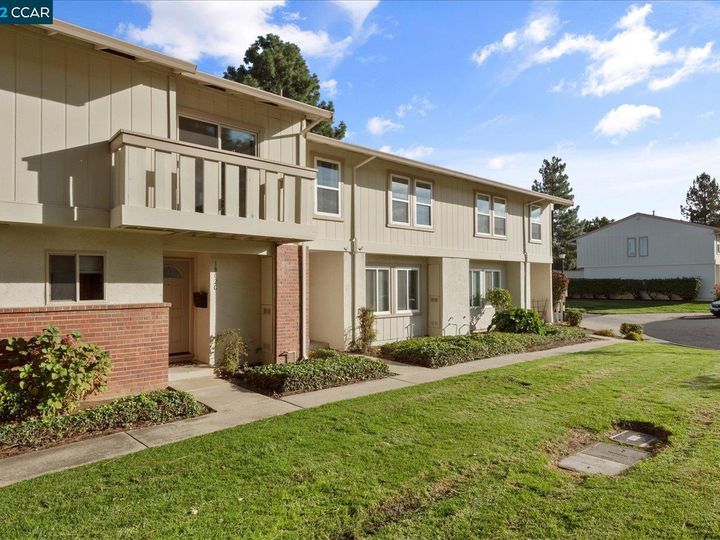 1802 Wildbrook Ct #C, Concord, CA, 94521 Townhouse. Photo 47 of 51