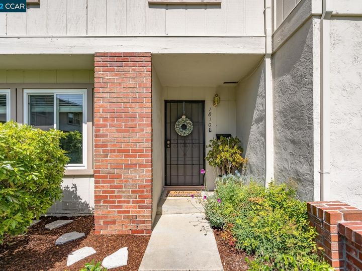 1810 Wildbrook Ct #E, Concord, CA, 94521 Townhouse. Photo 22 of 29