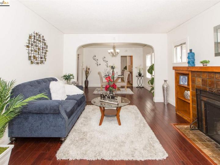 1812 79th Ave, Oakland, CA | Melrose. Photo 5 of 23