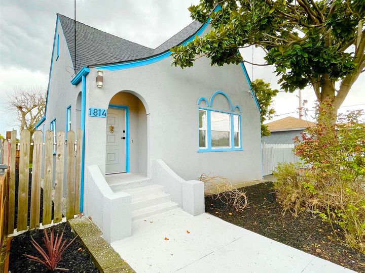 1814 Gaynor Ave, Richmond, CA | Brown Andrade. Photo 1 of 45
