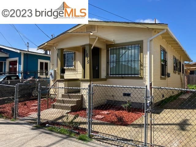 1815 70th Ave, Oakland, CA | Eastmont. Photo 1 of 7