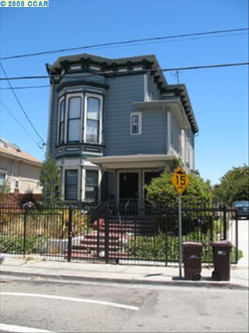 1818 Filbert St, Oakland, CA | . Photo 1 of 5