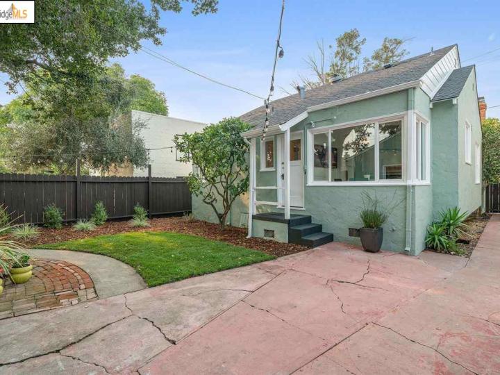 1820 109th Ave, Oakland, CA | Durant. Photo 29 of 40