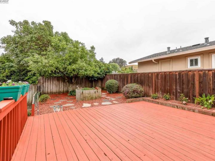18217 Carmel Dr, Castro Valley, CA | Chabot. Photo 25 of 35