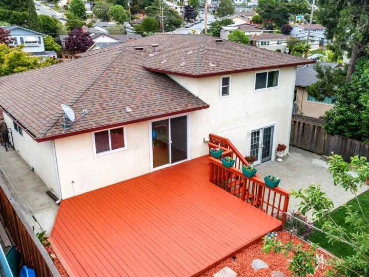 18217 Carmel Dr, Castro Valley, CA | Chabot. Photo 32 of 35