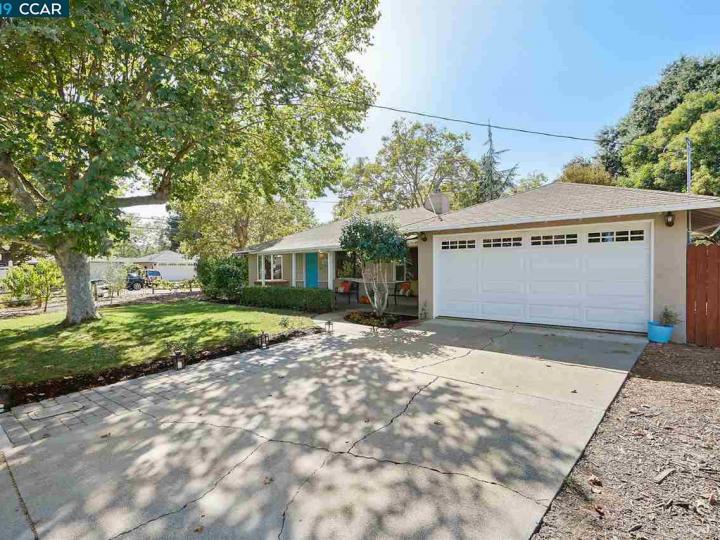 1836 Donna Dr, Pleasant Hill, CA | Gregory Gardens. Photo 1 of 38