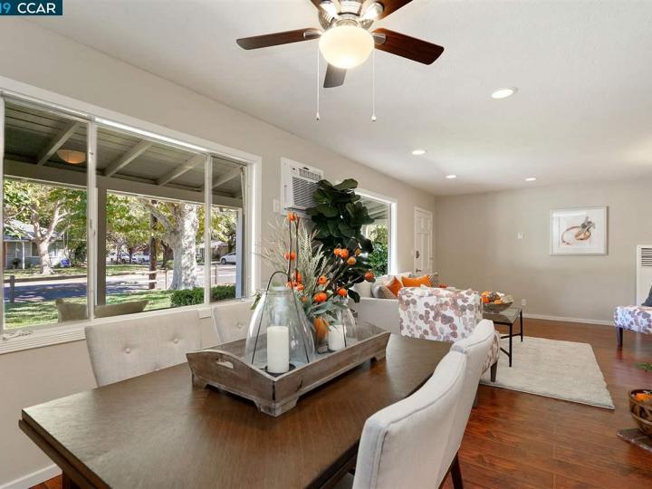 1836 Donna Dr, Pleasant Hill, CA | Gregory Gardens. Photo 15 of 38