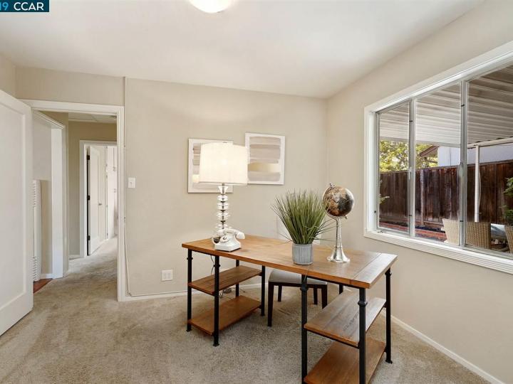 1836 Donna Dr, Pleasant Hill, CA | Gregory Gardens. Photo 24 of 38