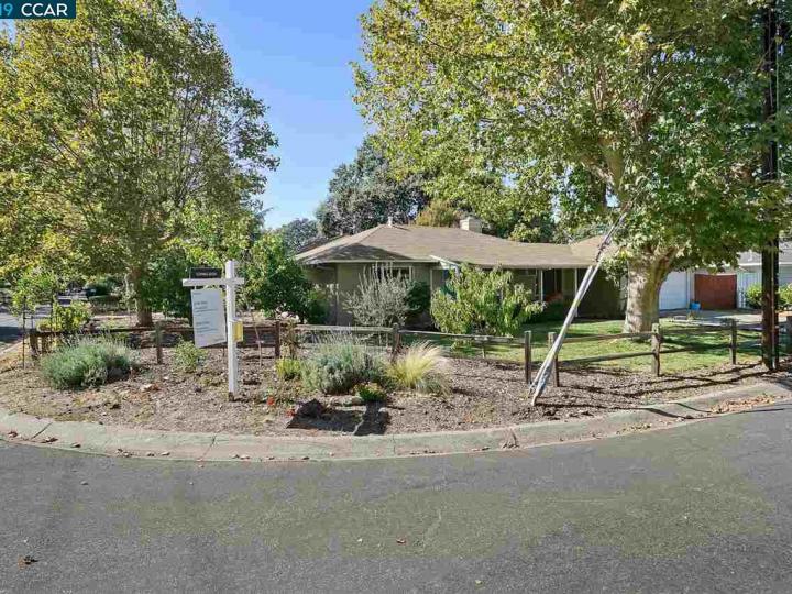 1836 Donna Dr, Pleasant Hill, CA | Gregory Gardens. Photo 4 of 38