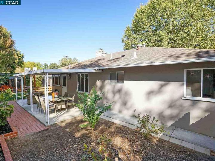1836 Donna Dr, Pleasant Hill, CA | Gregory Gardens. Photo 32 of 38