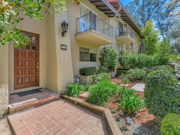 18400 Overlook Rd #35, Los Gatos, CA, 95030 Townhouse. Photo 2 of 28