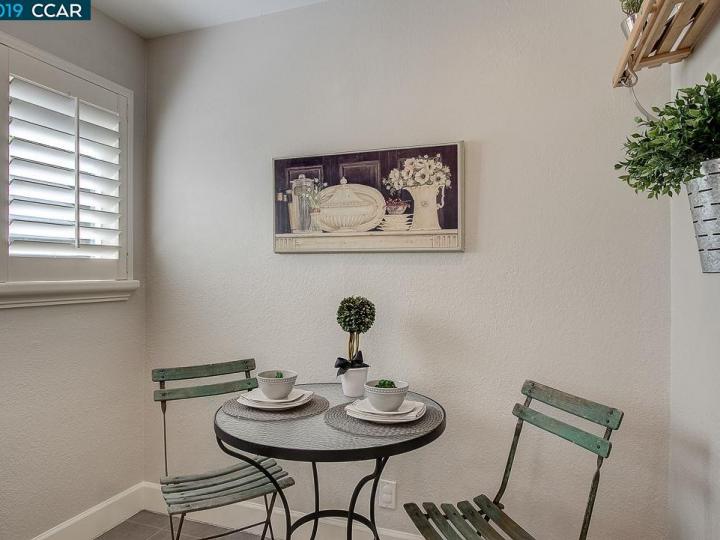 1937 Elinora Dr, Pleasant Hill, CA | Gregory Gardens. Photo 15 of 30