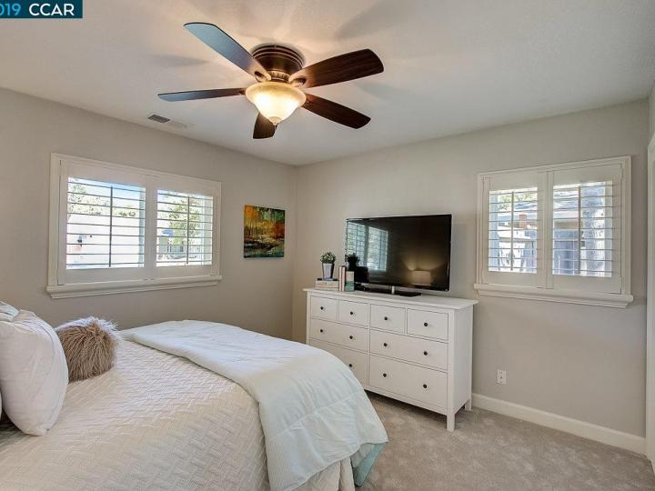 1937 Elinora Dr, Pleasant Hill, CA | Gregory Gardens. Photo 19 of 30