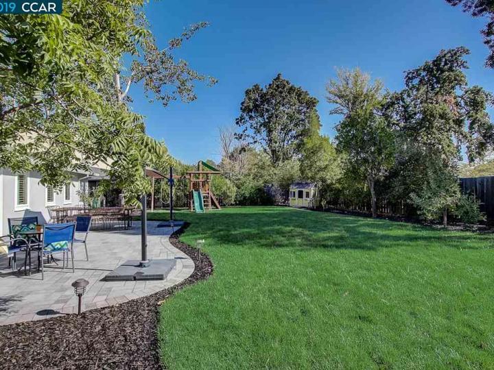 1937 Elinora Dr, Pleasant Hill, CA | Gregory Gardens. Photo 21 of 30