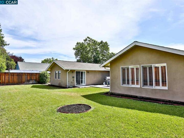 1960 Helen Rd, Pleasant Hill, CA | Gregory Gardens. Photo 25 of 27