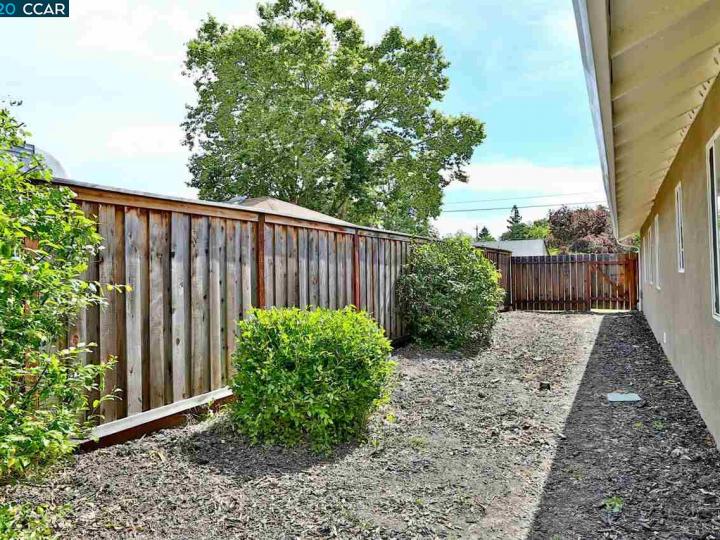 1960 Helen Rd, Pleasant Hill, CA | Gregory Gardens. Photo 26 of 27