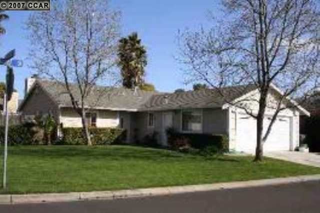 Rental 2003 Cardiff Dr, Pittsburg, CA, 94565. Photo 1 of 4