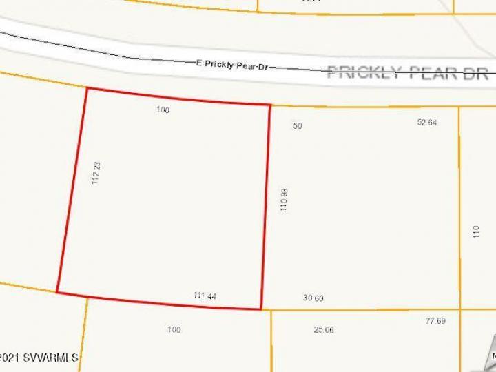 20291 E Prickly Pear Dr, Mayer, AZ | Under 5 Acres. Photo 31 of 32