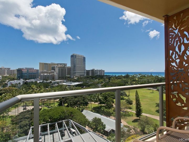 Luana Waikiki condo #1012. Photo 1 of 1