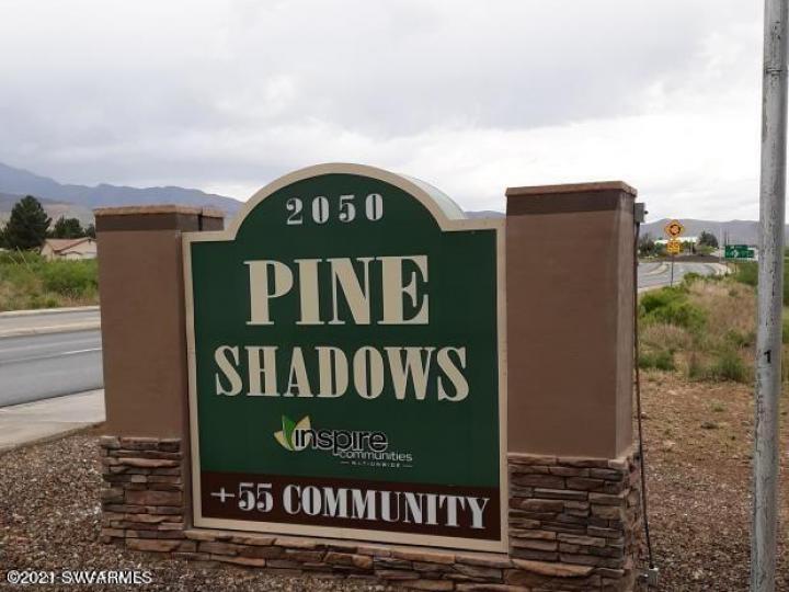 2050 Az89a, Cottonwood, AZ | Pine Shadows. Photo 12 of 18