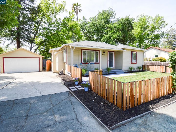 2057 Hoover Ave, Pleasant Hill, CA | Graceland Walnut. Photo 1 of 25