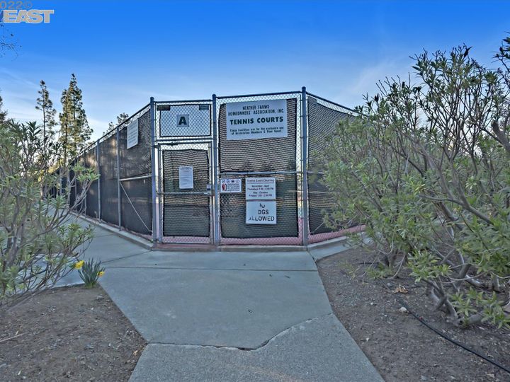206 Siskiyou Ct, Walnut Creek, CA, 94598 Townhouse. Photo 47 of 47