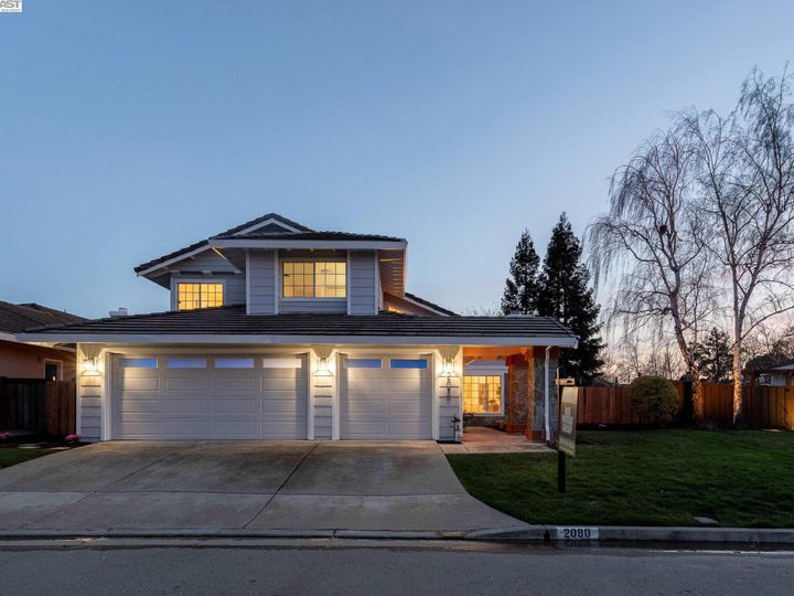 2080 Canyon Crest Ave, San Ramon, CA | Canyon Crest. Photo 1 of 12