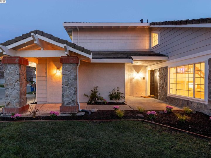2080 Canyon Crest Ave, San Ramon, CA | Canyon Crest. Photo 4 of 12