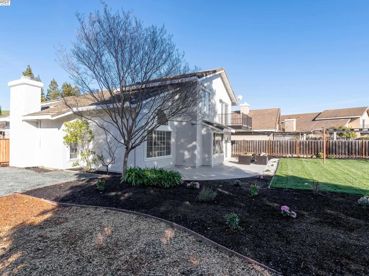 2080 Canyon Crest Ave, San Ramon, CA | Canyon Crest. Photo 9 of 12