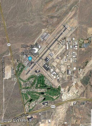 2106 Gulfstream, Prescott, AZ | Commercial Only. Photo 2 of 8