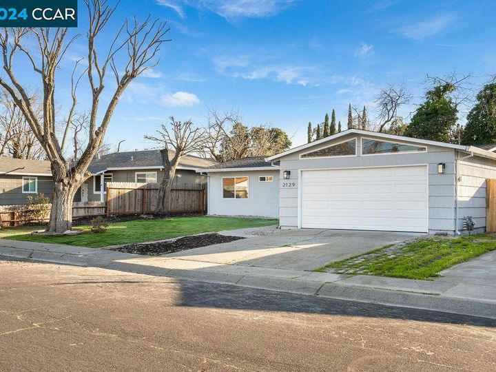 2129 Athene Dr, Concord, CA | Holbrook Heights. Photo 19 of 40