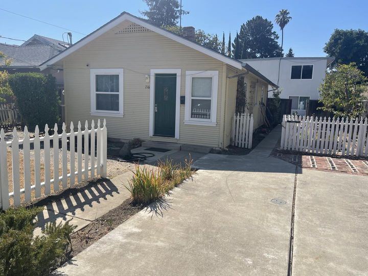 216 Mountain View Ave, Mountain View, CA | . Photo 1 of 11