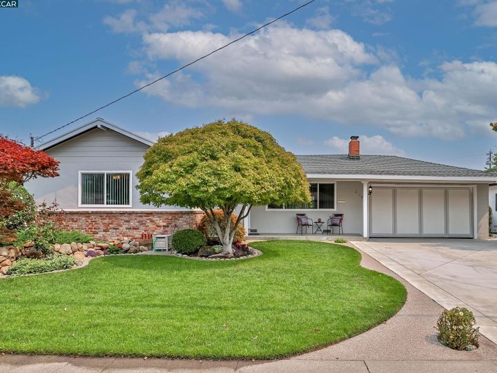 2168 Dena Dr, Concord, CA | Holbrook Heights. Photo 1 of 30