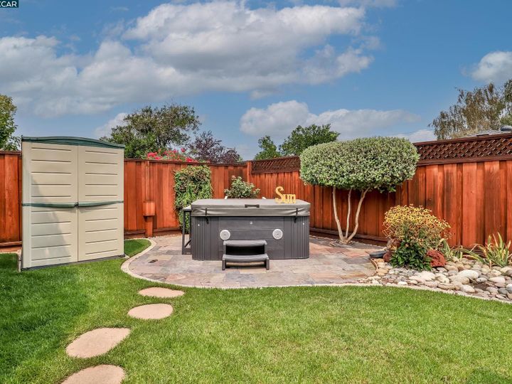 2168 Dena Dr, Concord, CA | Holbrook Heights. Photo 21 of 30