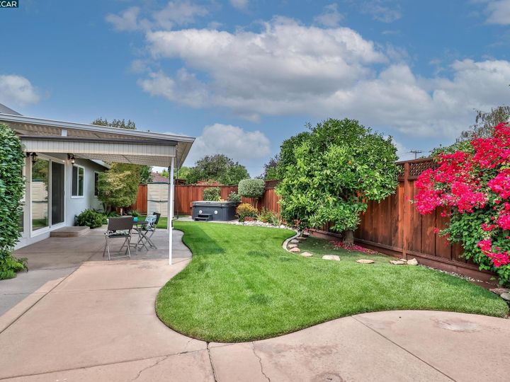 2168 Dena Dr, Concord, CA | Holbrook Heights. Photo 23 of 30