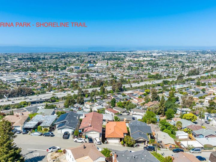 2174 Somerset Ave, San Leandro, CA | Alameda County. Photo 31 of 34