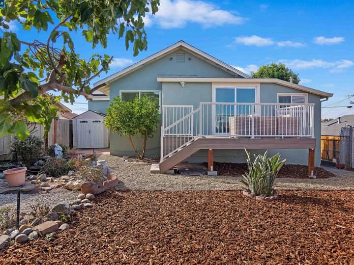 219 Suisun Ave, Rodeo, CA | Old Rodeo. Photo 23 of 26