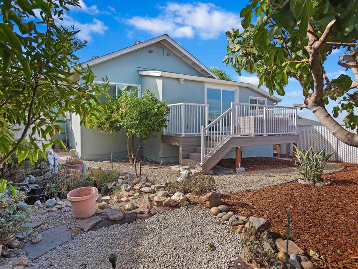 219 Suisun Ave, Rodeo, CA | Old Rodeo. Photo 24 of 26