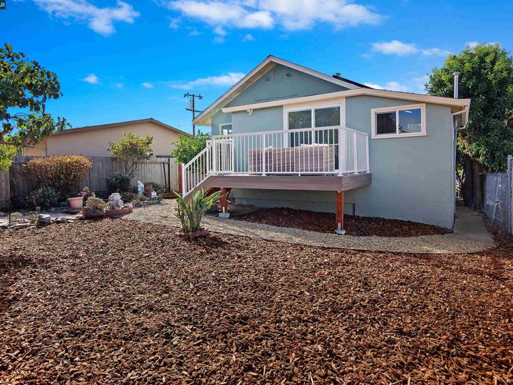 219 Suisun Ave, Rodeo, CA | Old Rodeo. Photo 25 of 26