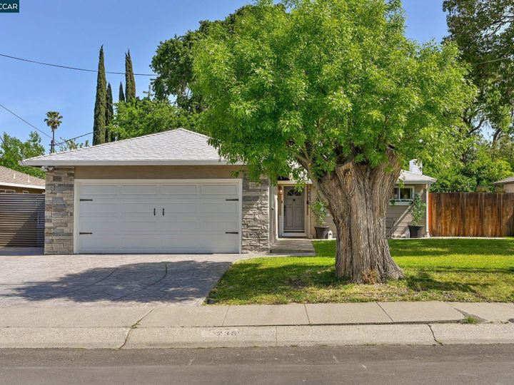 2236 Holbrook Dr, Concord, CA | Holbrook Heights. Photo 1 of 37