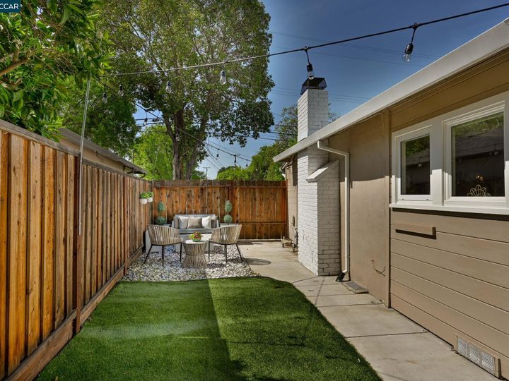 2236 Holbrook Dr, Concord, CA | Holbrook Heights. Photo 23 of 37