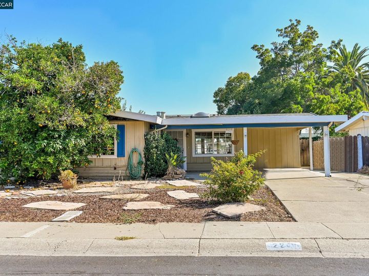 2248 Huron Dr, Concord, CA | Holbrook Heights. Photo 1 of 20