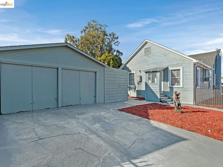 2282 80th Ave, Oakland, CA | Eastmont. Photo 28 of 29