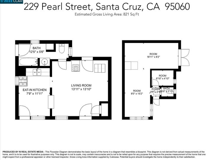 229 Pearl St, Santa Cruz, CA | . Photo 45 of 47