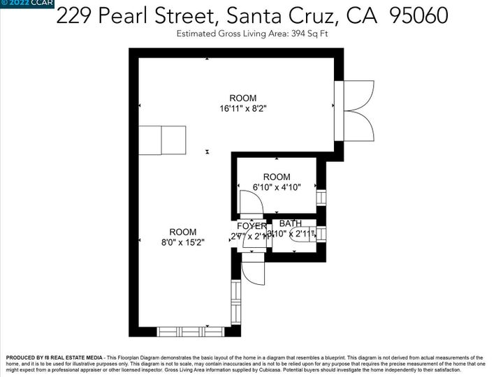 229 Pearl St, Santa Cruz, CA | . Photo 47 of 47