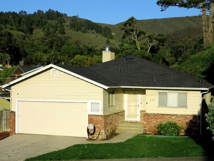 229 Reichling Ave, Pacifica, CA | . Photo 1 of 21