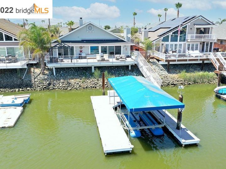 2293 Reef Ct, Discovery Bay, CA | Delta Waterfront Access. Photo 3 of 43